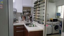 Blk 119A Rivervale Gardens (Sengkang), HDB Executive #501259781